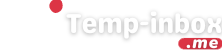 Temp inbox
